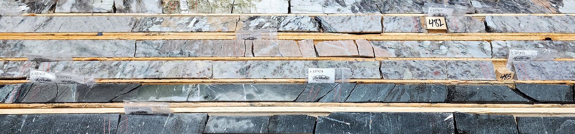 JORC Mineral Resource Estimate